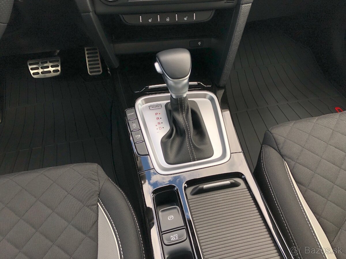 Kia ProCeed 1.6 CRDi GT Line - 7