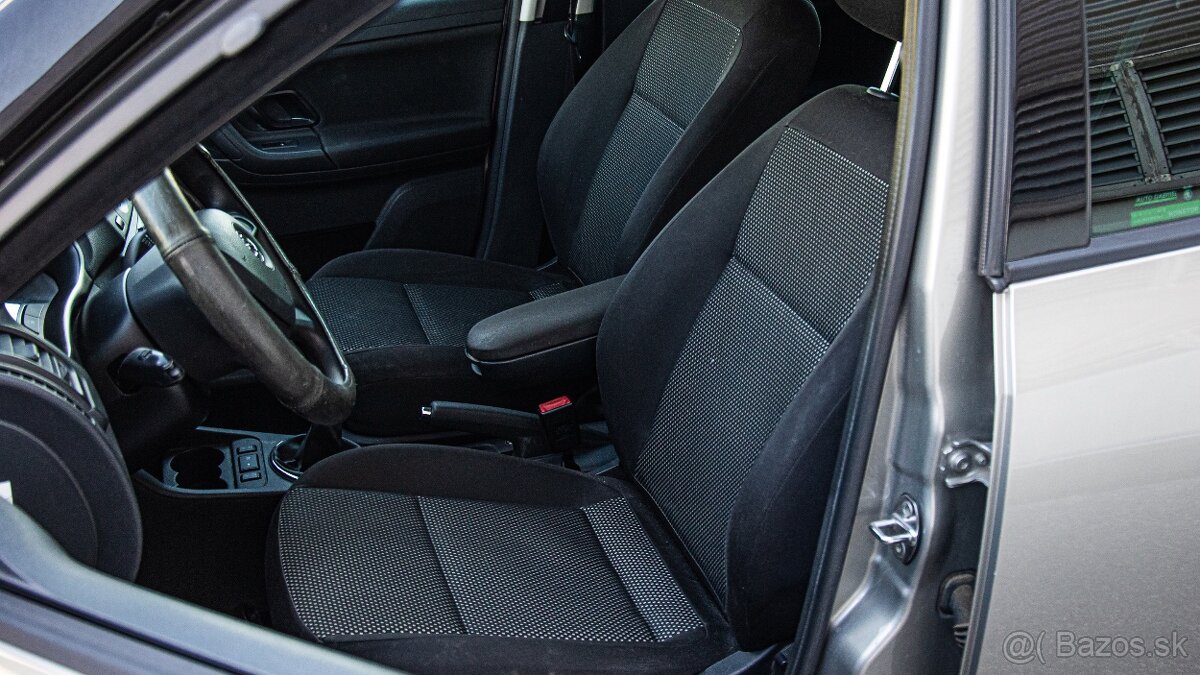 Škoda Fabia Combi 1.2 TSI Scout - 7