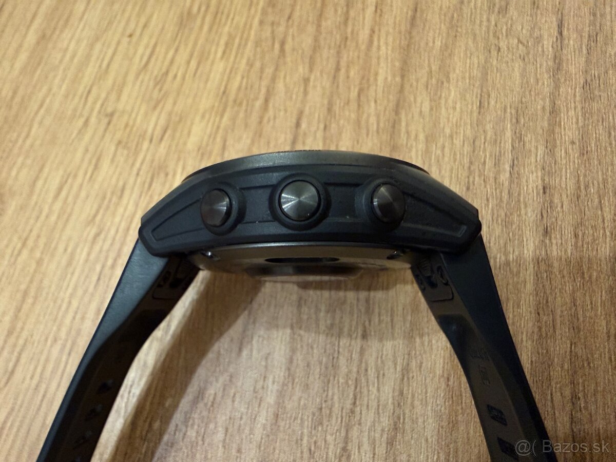 Garmin Fenix 7s Solar TOP stav - 7