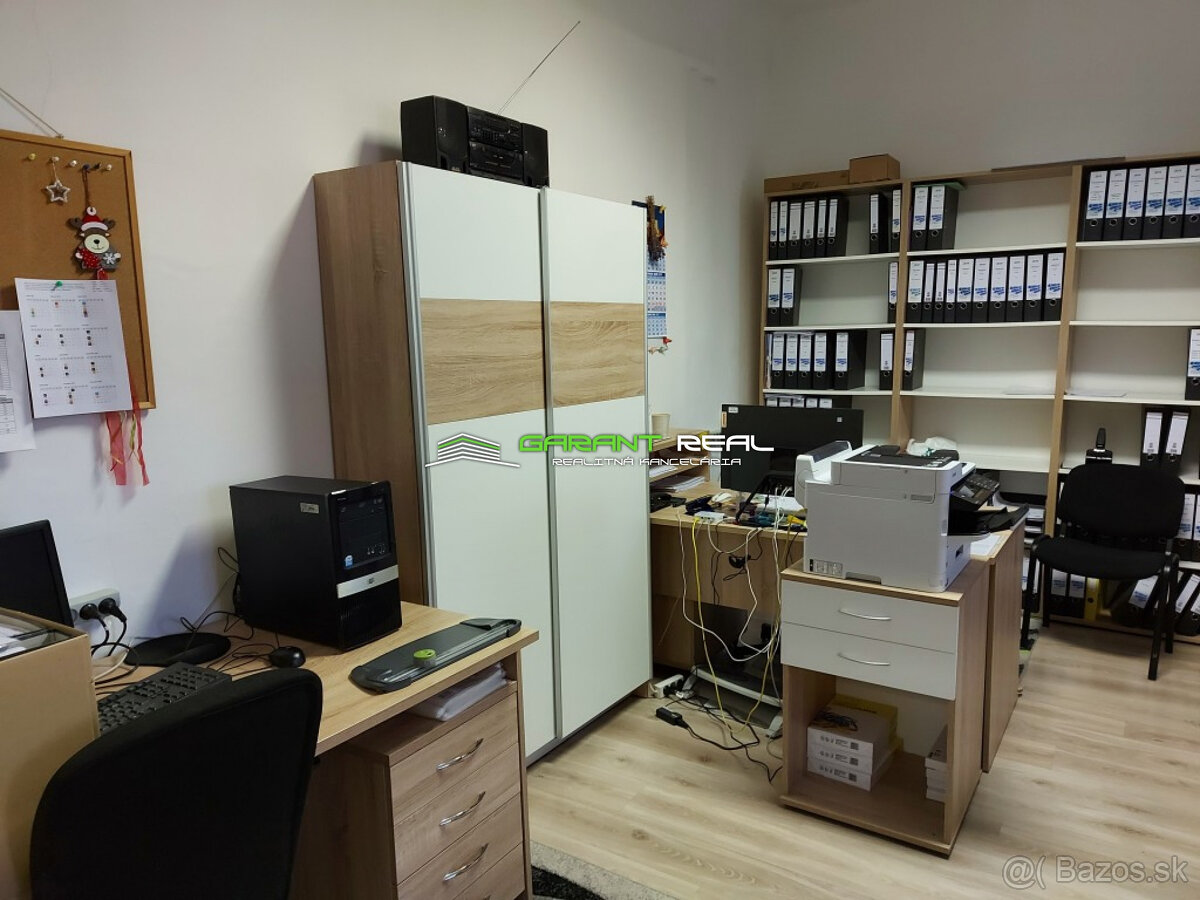 Predaj rodinný dom,145 m2, s garážou a 2 hospodárskymi budov - 7