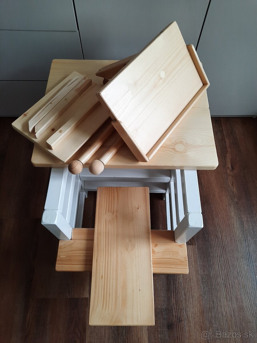 Učiaca veža 5v1 - 7