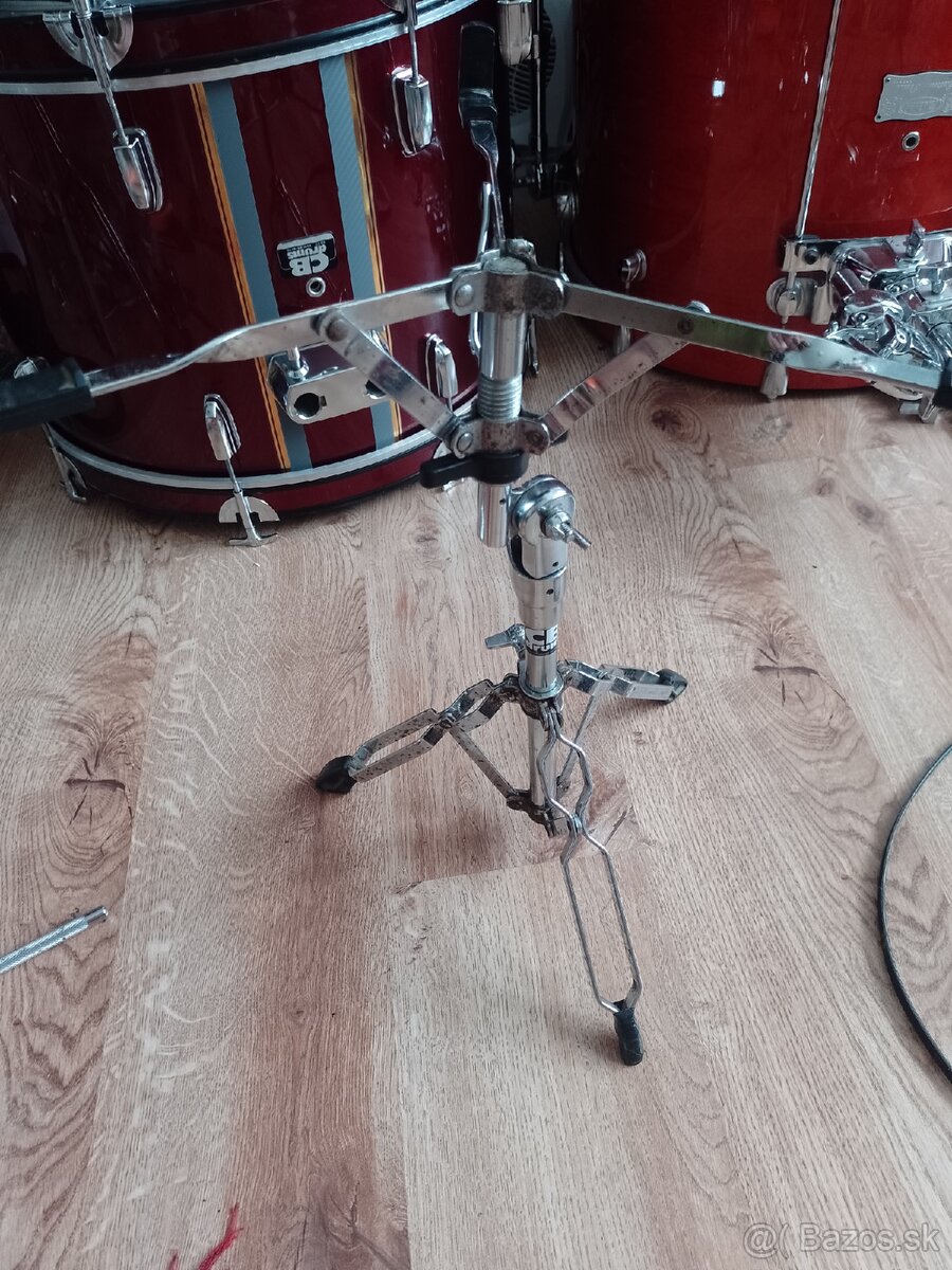 Sada bicích nástrojov CB drums custom shellset 🥁 - 7