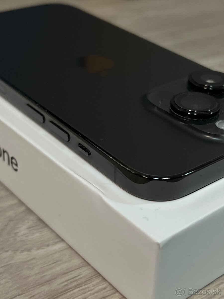 iPhone 14 Pro 128GB / Zdravie Baterie 87% - 7