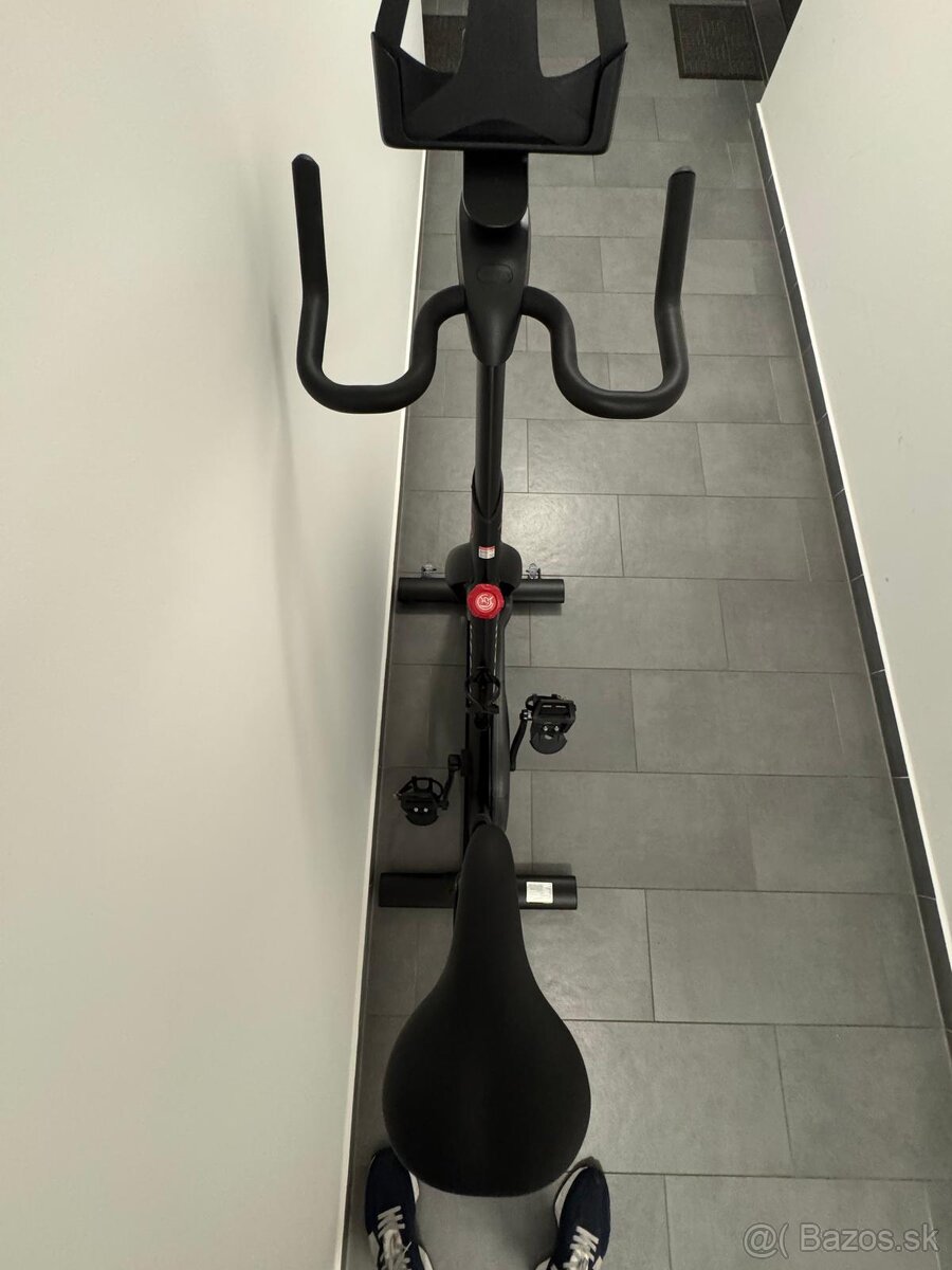 YESOUL S3 stacionárny bicykel - 7