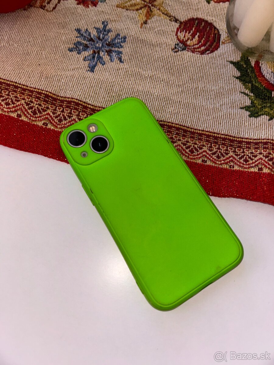 Predám iPhone 13 - 7