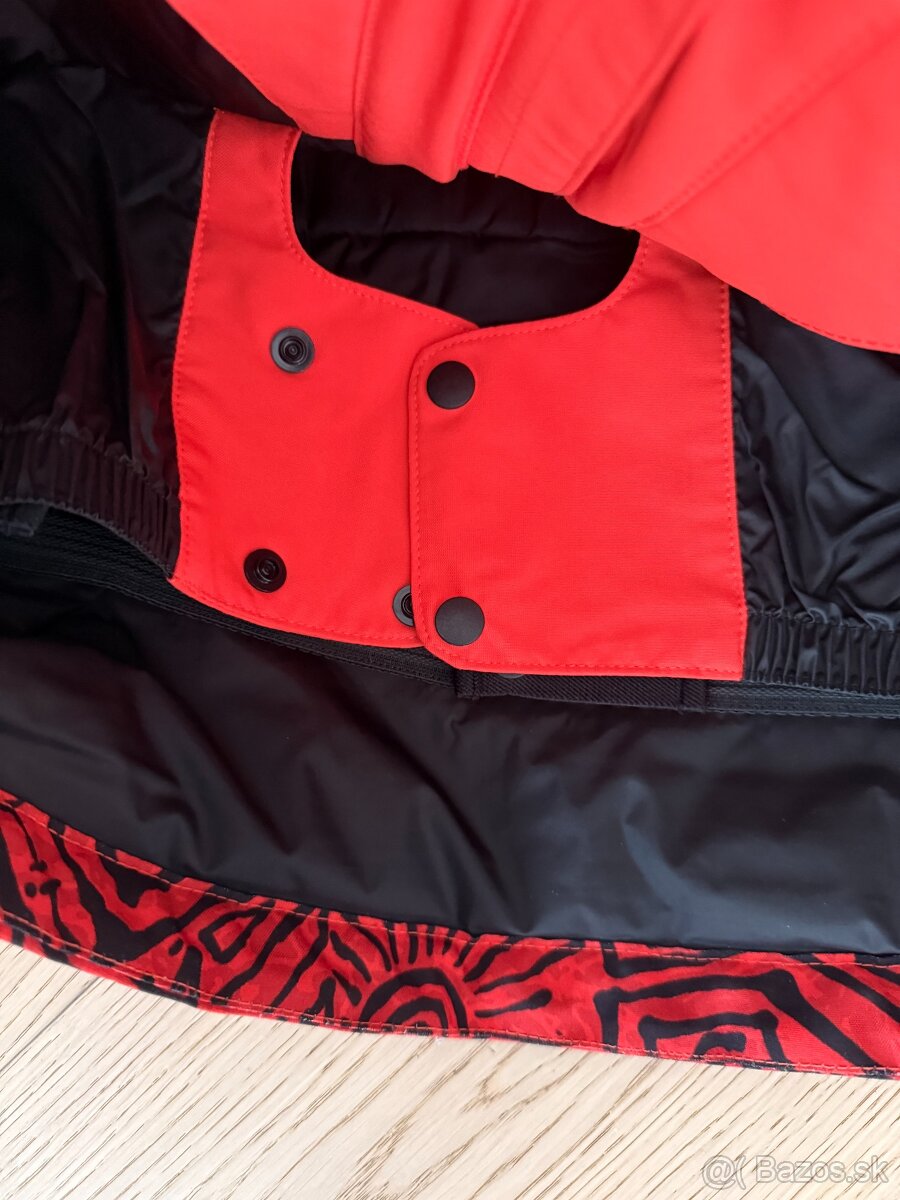 LYŽIARSKA SÚPRAVA O'NEILL CHLAPEC 140 cm - 7