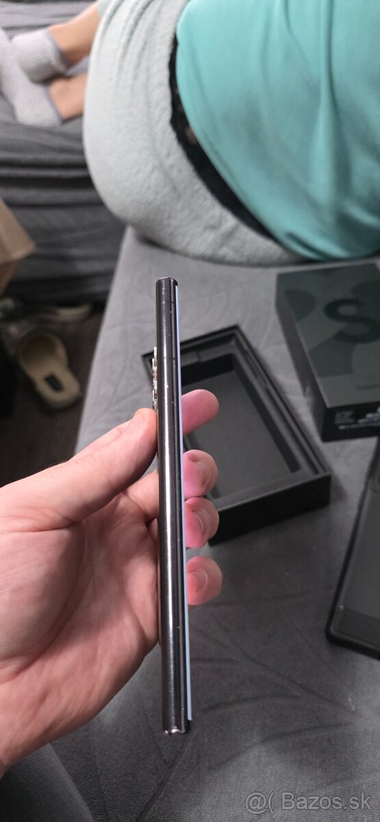 Predám Samsung S22 Ultra - 7