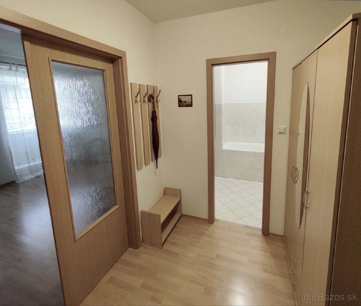 Prenájom 1-izbového bytu - 7