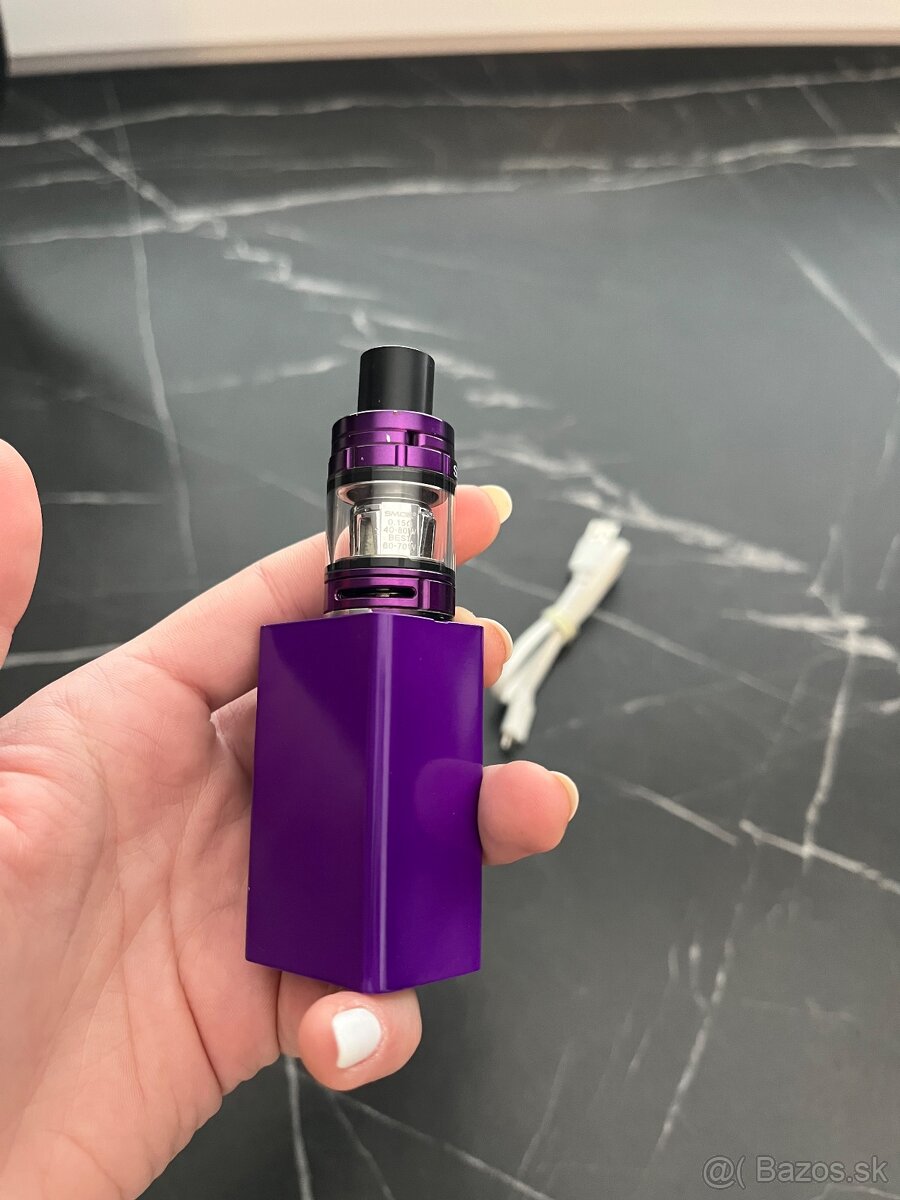SMOK QBOX - 7