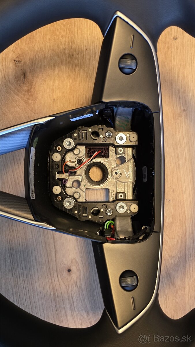 Volant Tesla Model 3 Highland - 7