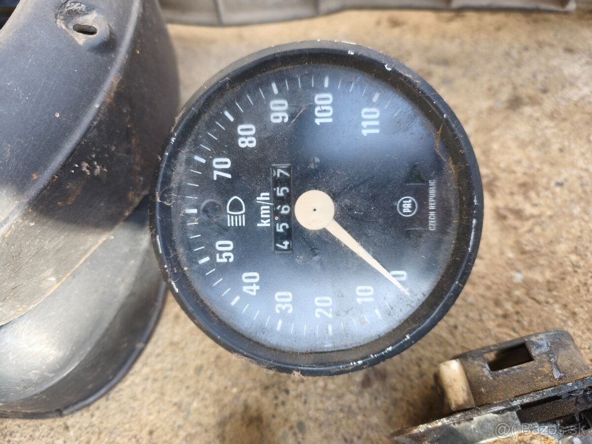 Avia A31 náhradné Diely - 7