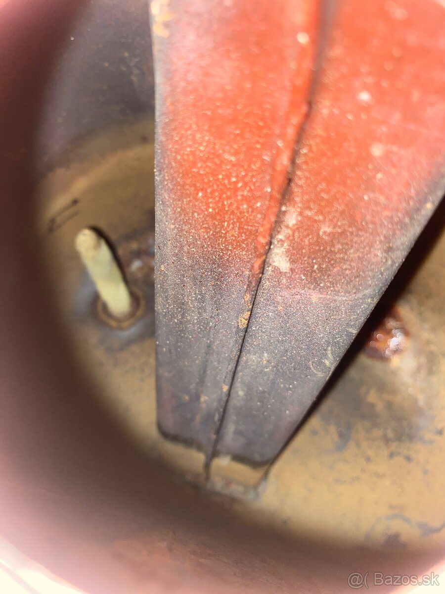 Jawa 555 pionier - 7