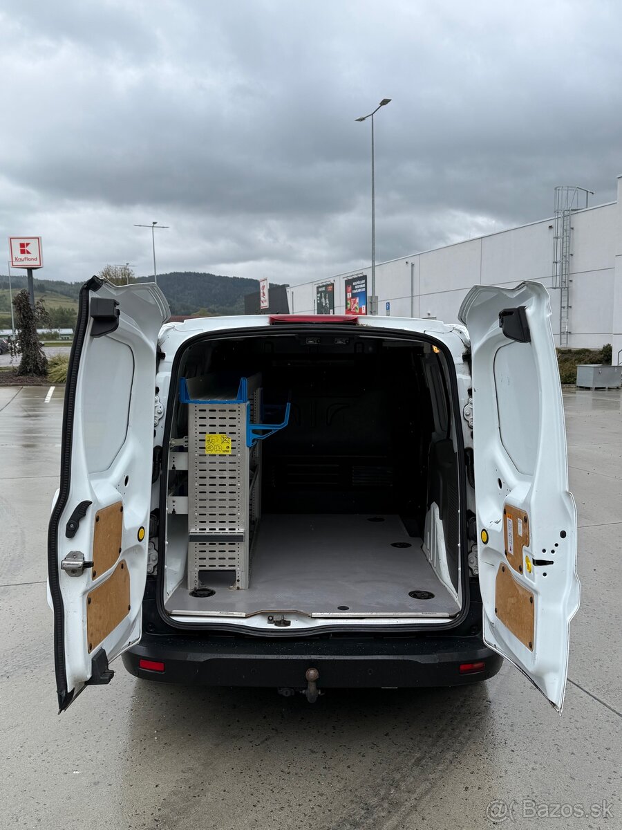 Ford Transit Connect 2019 - 7