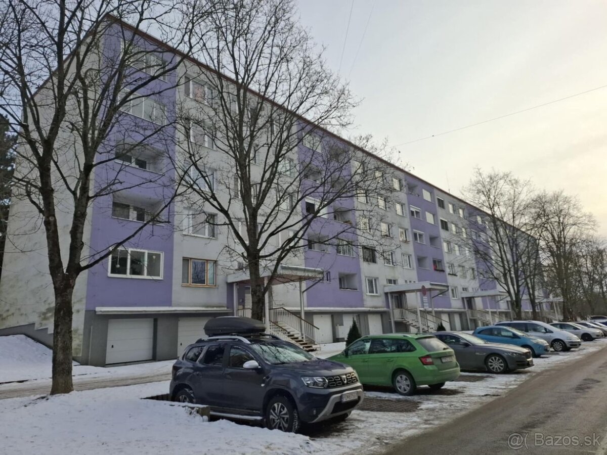 NA PREDAJ - 1 izb. byt Prievidza, Kopanice - 7