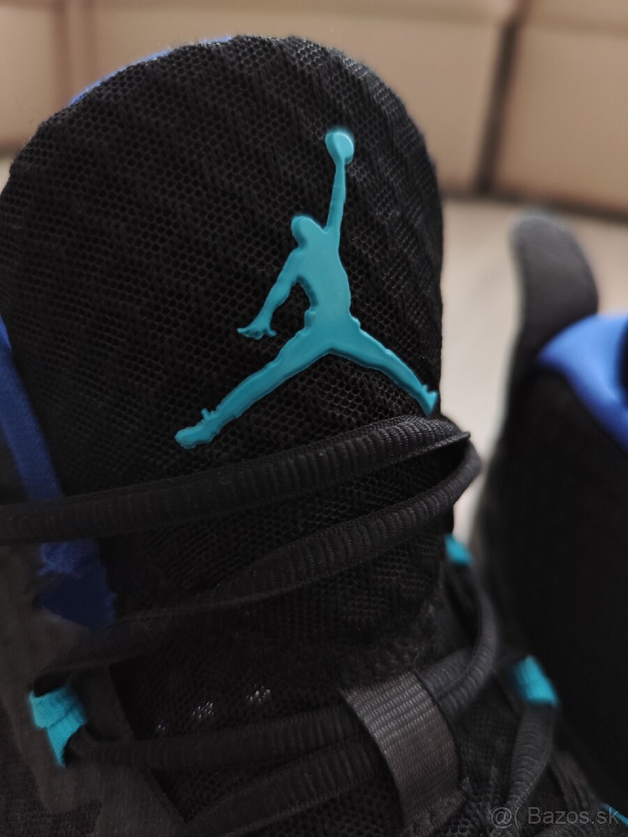 Air Jordan SuperFly Super Fly 3 - 7