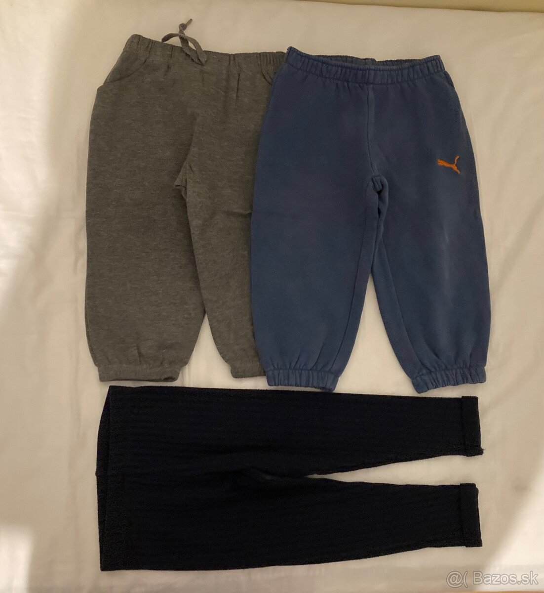 Predám balík chlapčenského blečenia - 7