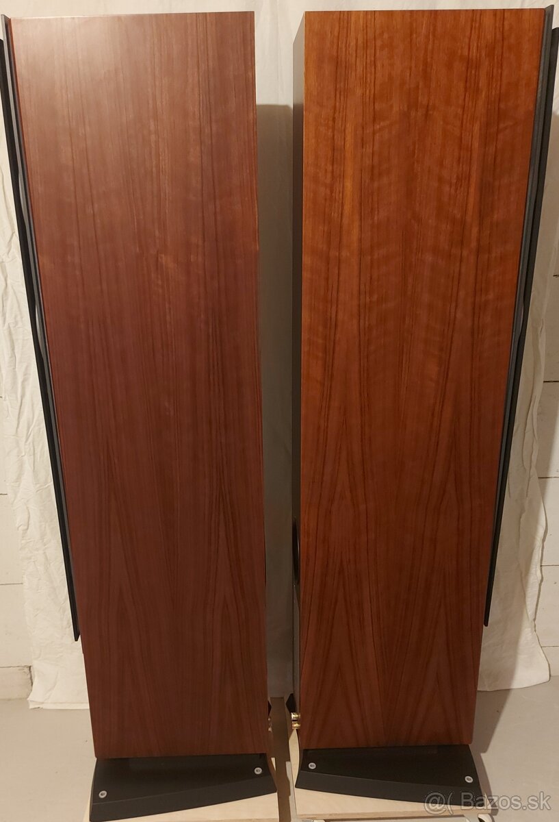 Predám Dynaudio Contour S 5,4 - 7