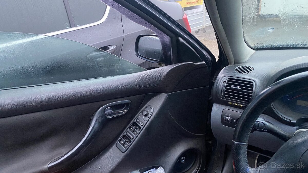 Seat Leon 1.9 TDI 66kw r.v 2001 - 7