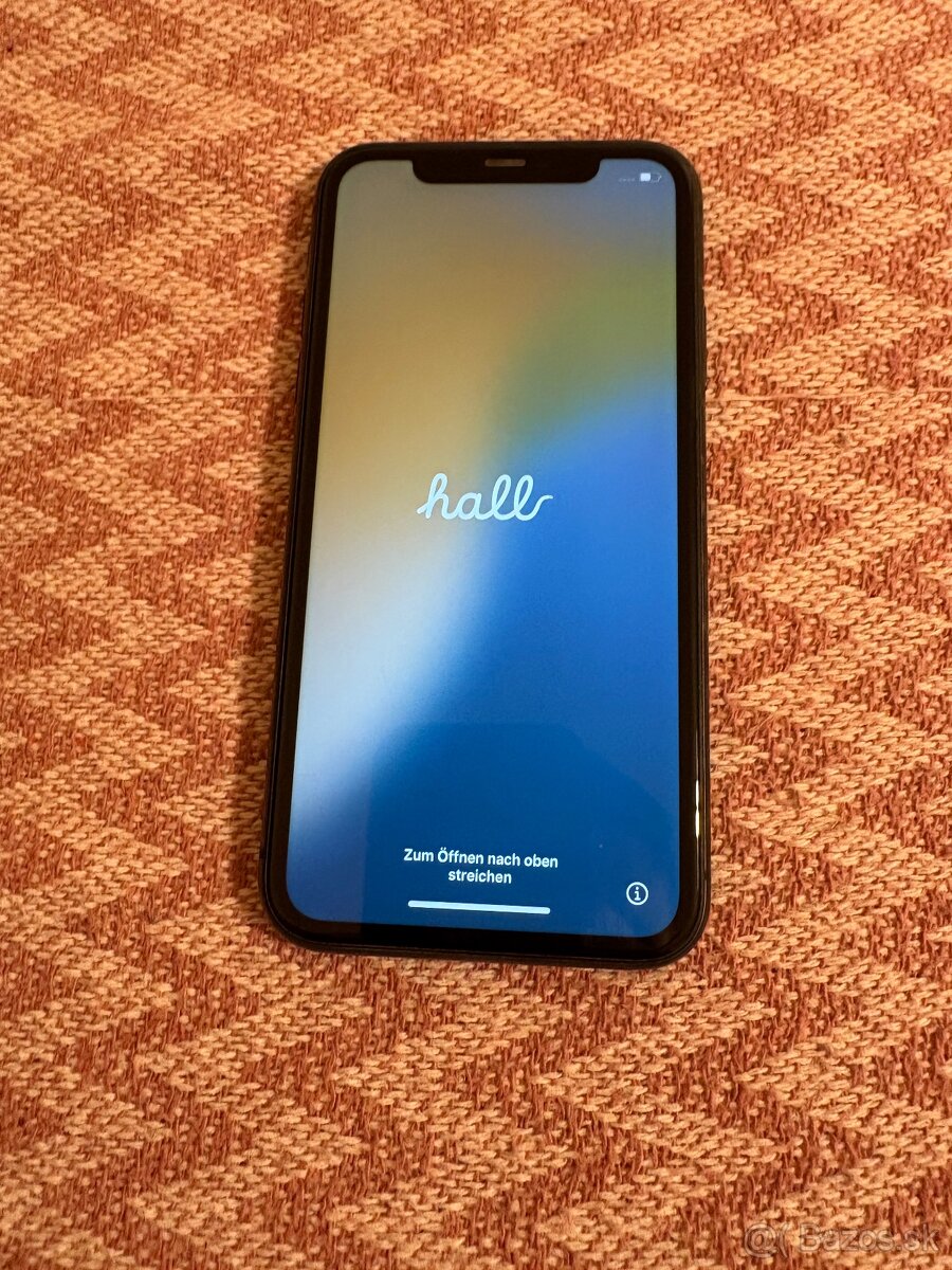 Telefón IPhone 11 - 7