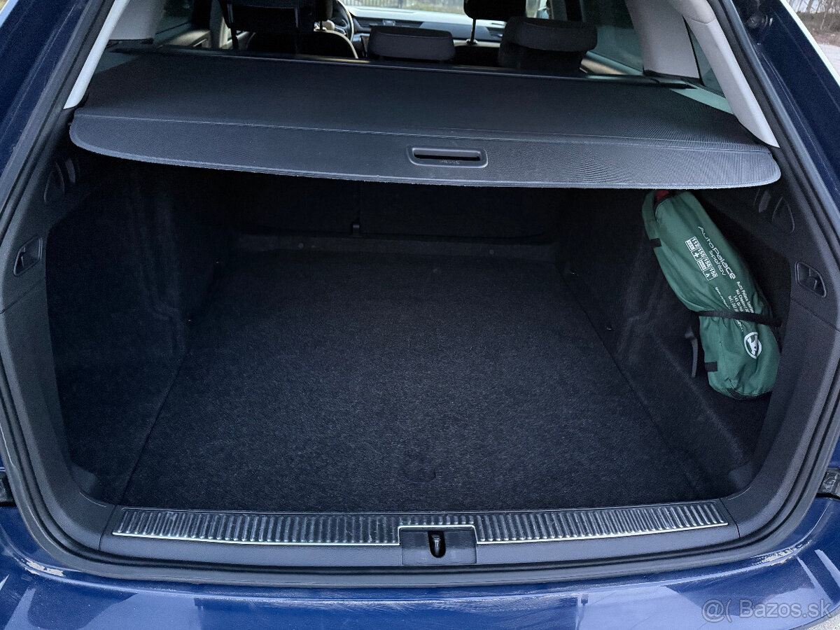 Škoda superb III 1.6 TDI - 7