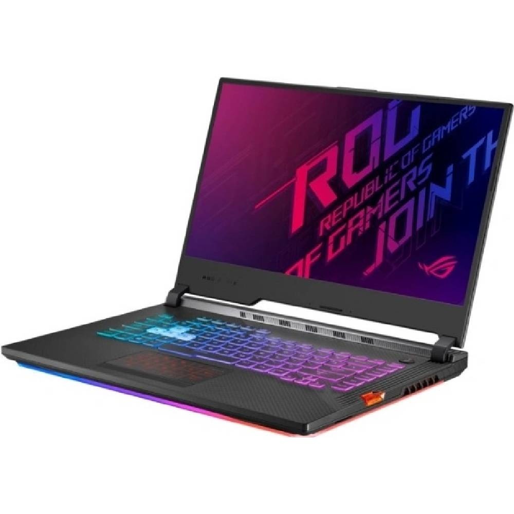 Asus ROG Strix G531G - 7