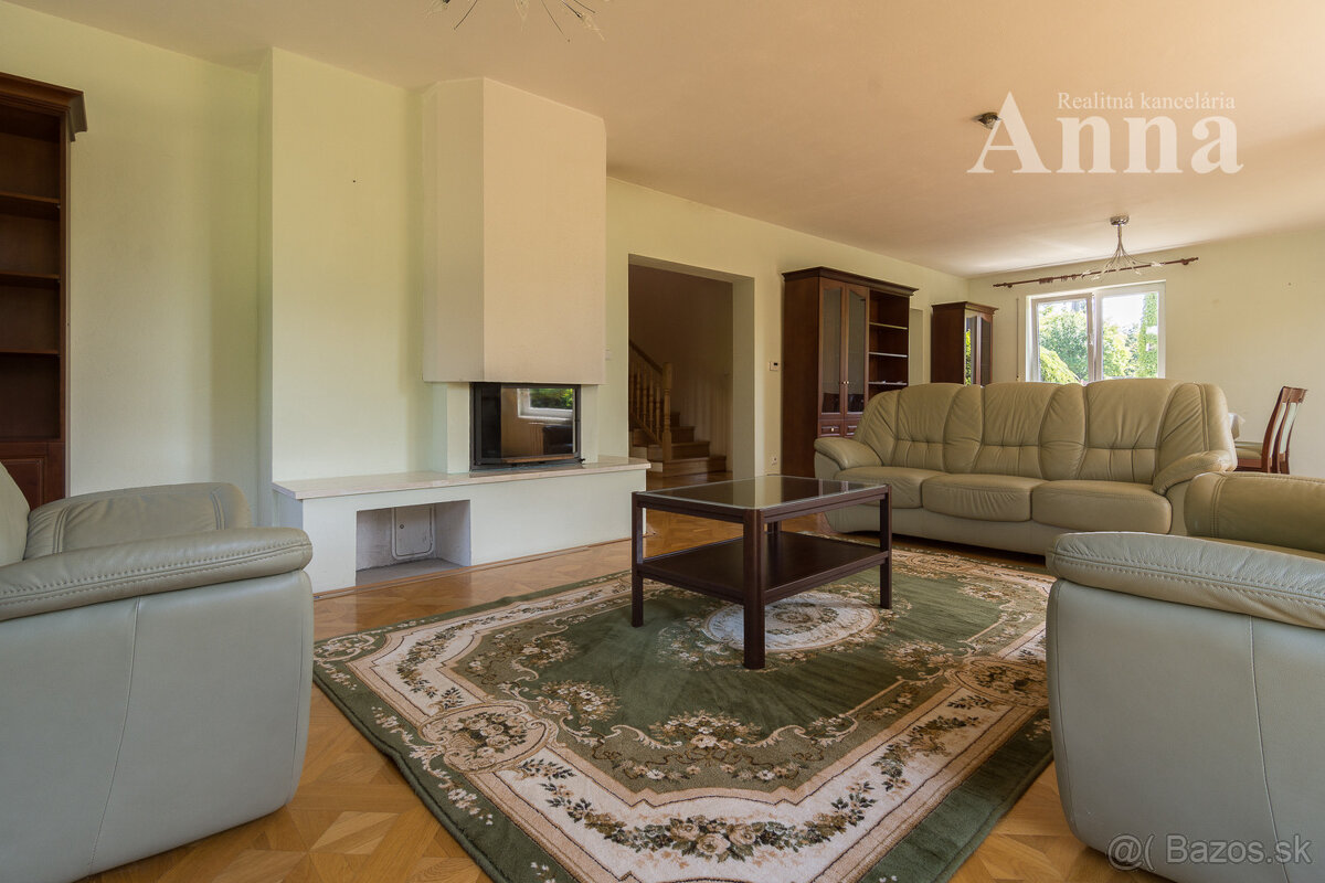 Veľký RD v peknej lokalite - Limbach - 7