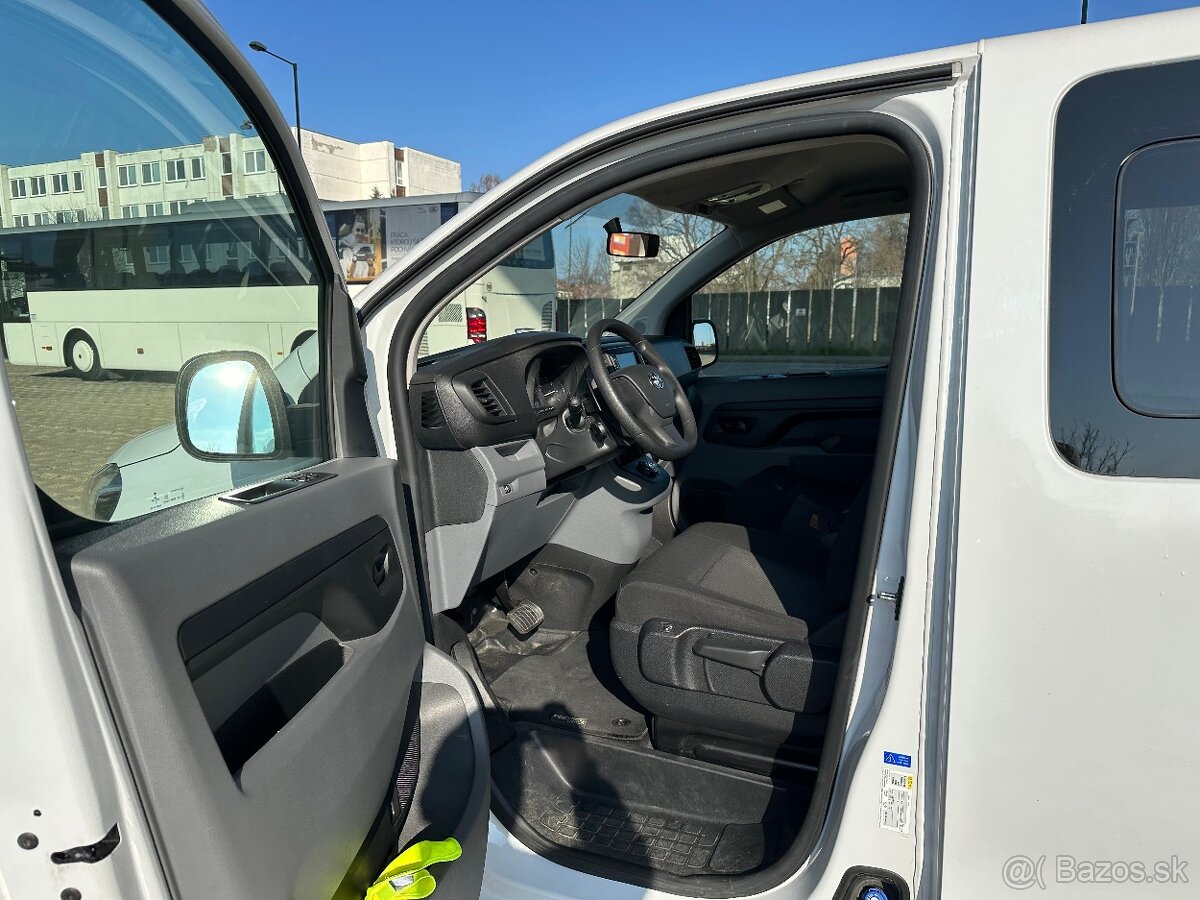 Toyota ProAce Verso - 7