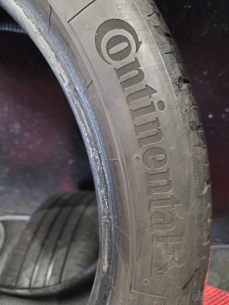 225/40 R18 Continental letne pneumatiky - 7