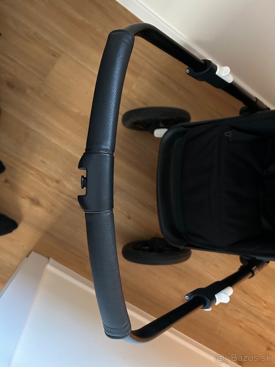 Bugaboo Fox 3 s príslušenstvom - 7