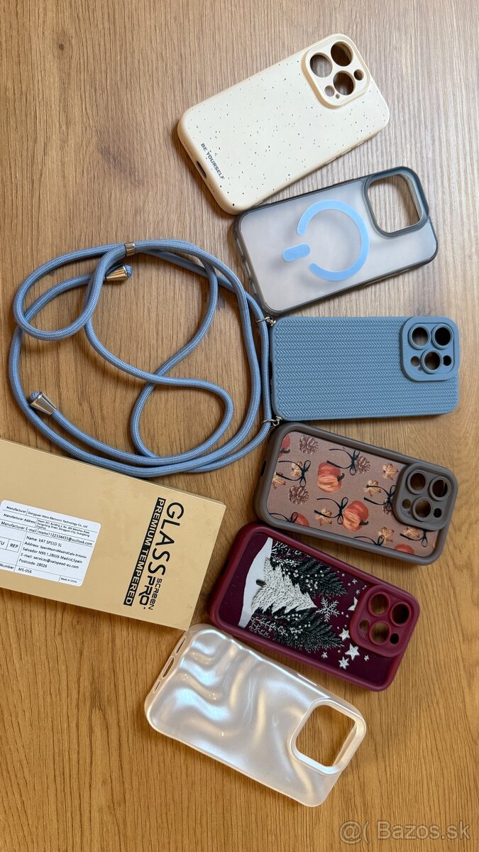 Iphone 15 pro 256gb - 7