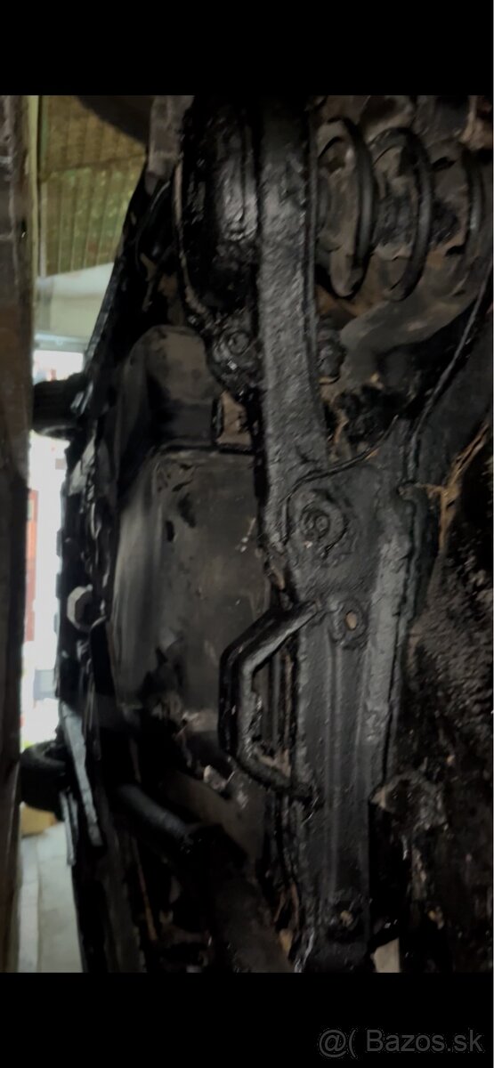 Mazda 6 2.0MZR-CD 89kW - 7