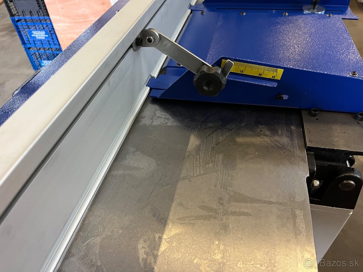 Hoblovacka kombi 41 - 7