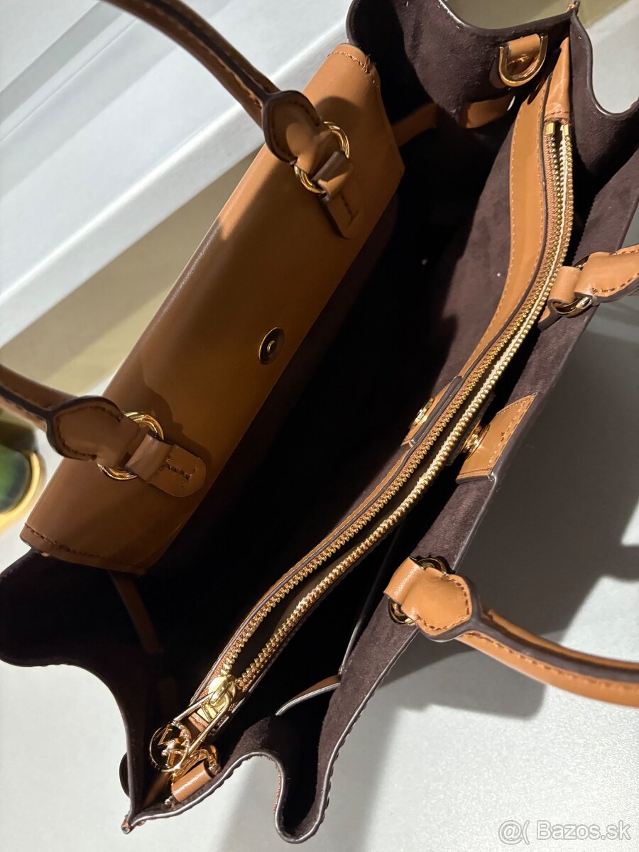 Michael KORS Hamilton legacy kabelka - 7