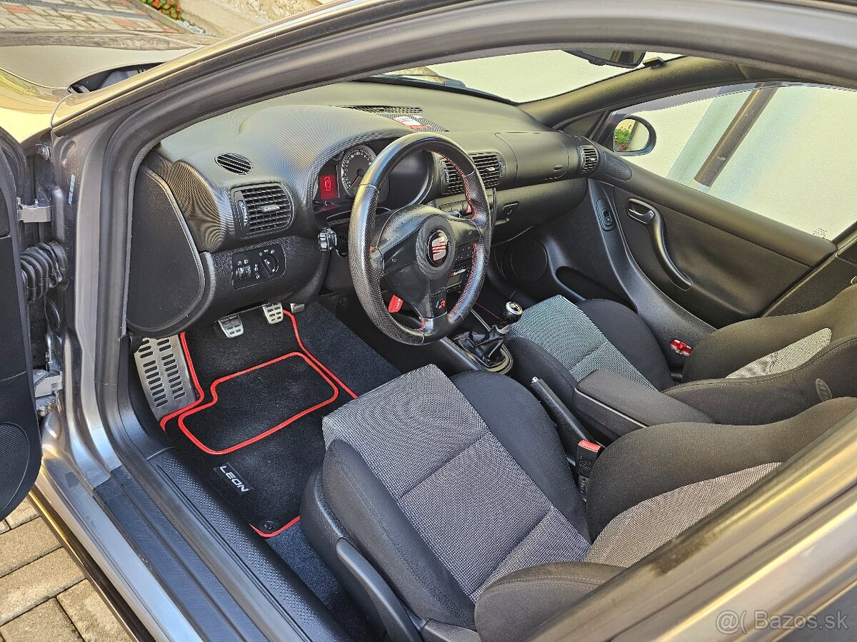 Seat leon fr 1.9 tdi arl 110kw - 7