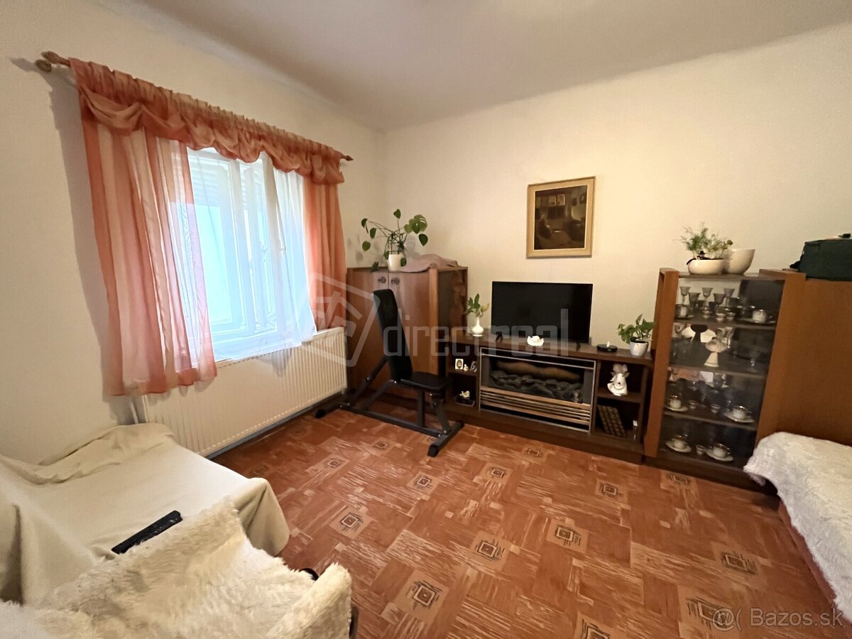 Predaj - rodinný dom - Rodinný dom pod gaštanmi… - 7