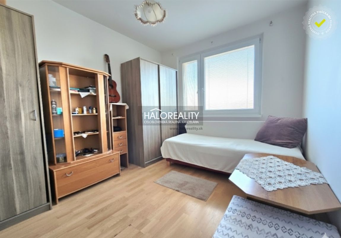 HALO reality - Predaj, trojizbový byt Bratislava Petržalka, - 7