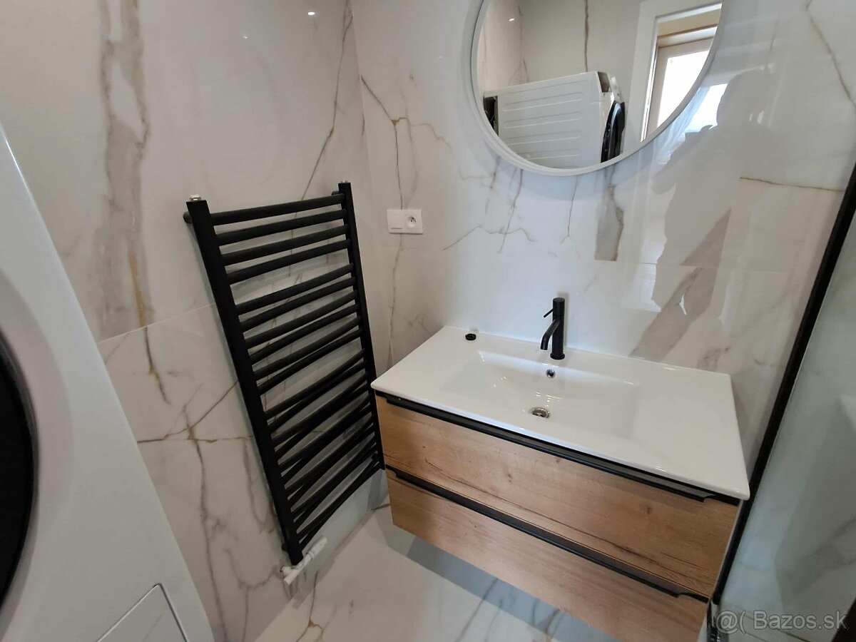 Ponúkam stolárske služby - 7