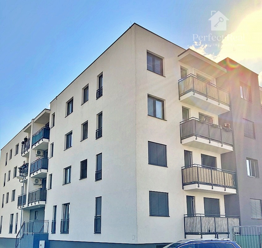 🏡Prenájom: 2izbový byt, klíma, balkón, novostavba, Stupava - 7