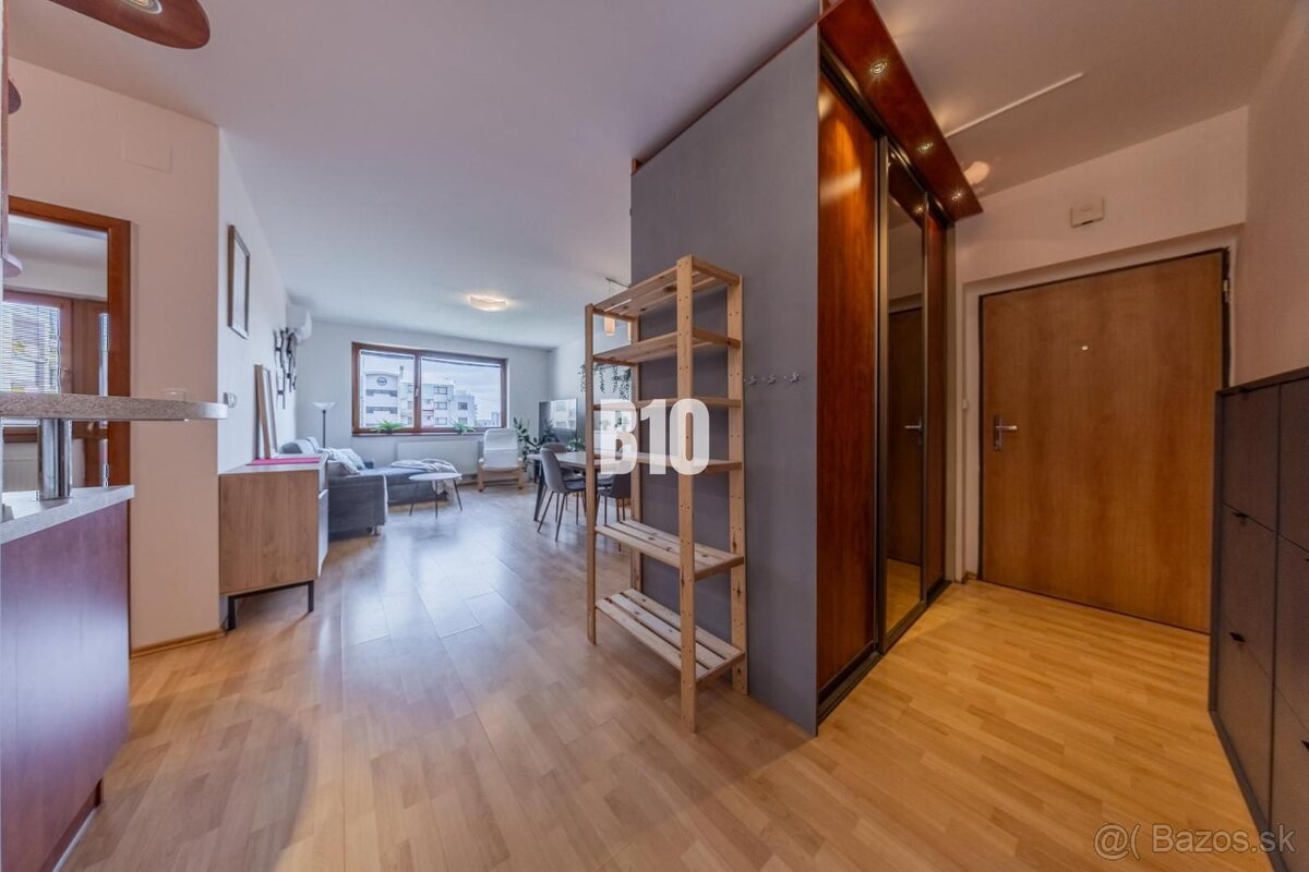 2i v TOP lokalite - Ružová dolina (možnosť GARÁŽE) - 7