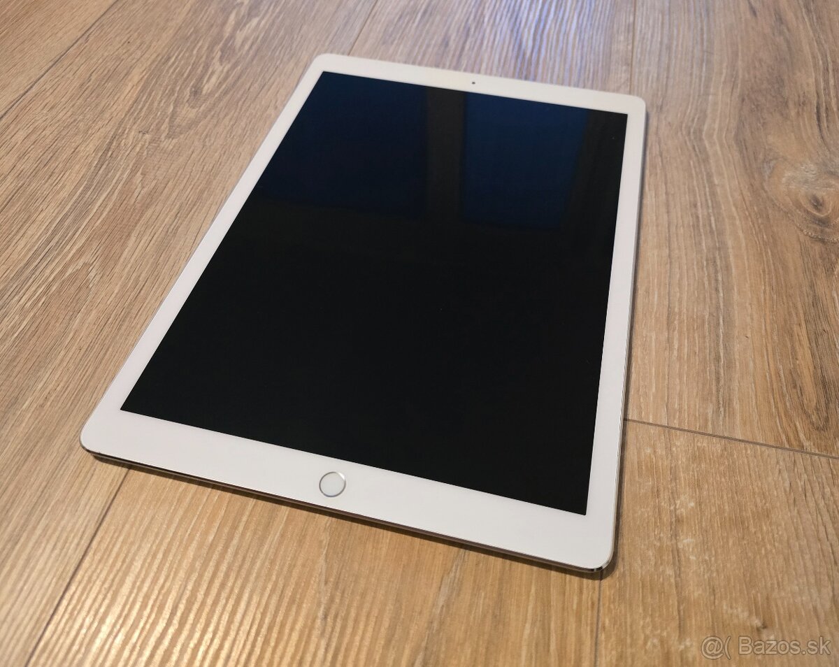 Apple iPad pro 12.9 1 generácie 128gb - 7