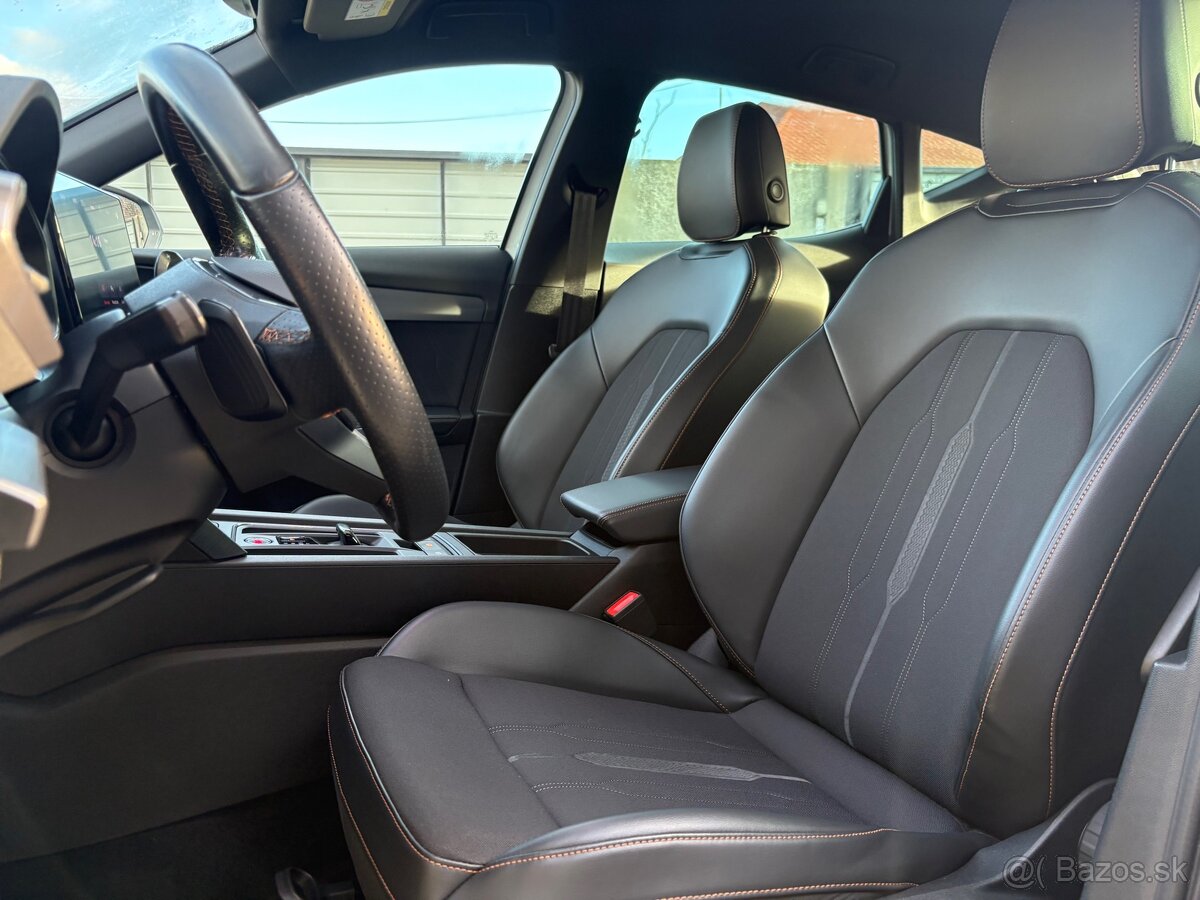 Cupra Formentor 1.5Tsi DSG - 7