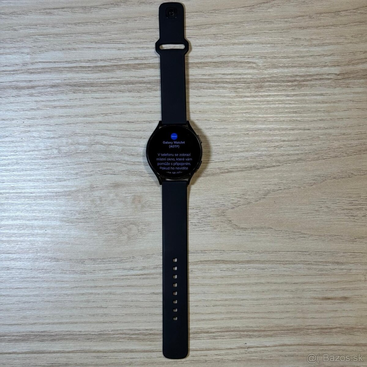 Samsung Galaxy Watch 4 - 46mm - 7
