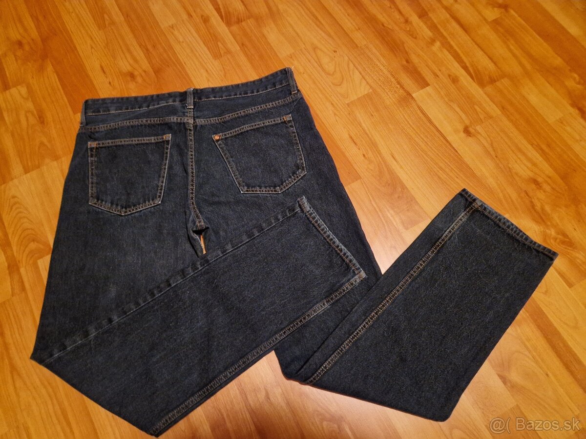 Panske rifle h&m 33/34 - 7