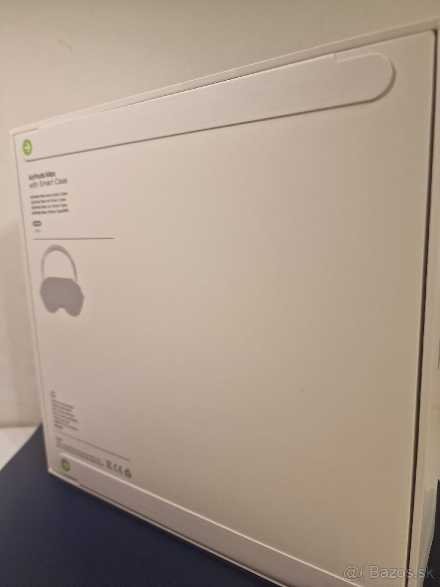 Apple airpods max usb-c - 7