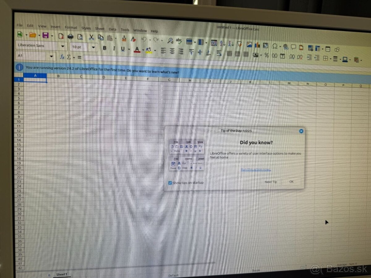Počítač Dell OptiPlex 9020 – i5-4570 / LINUX MINT / 250G SSD - 7