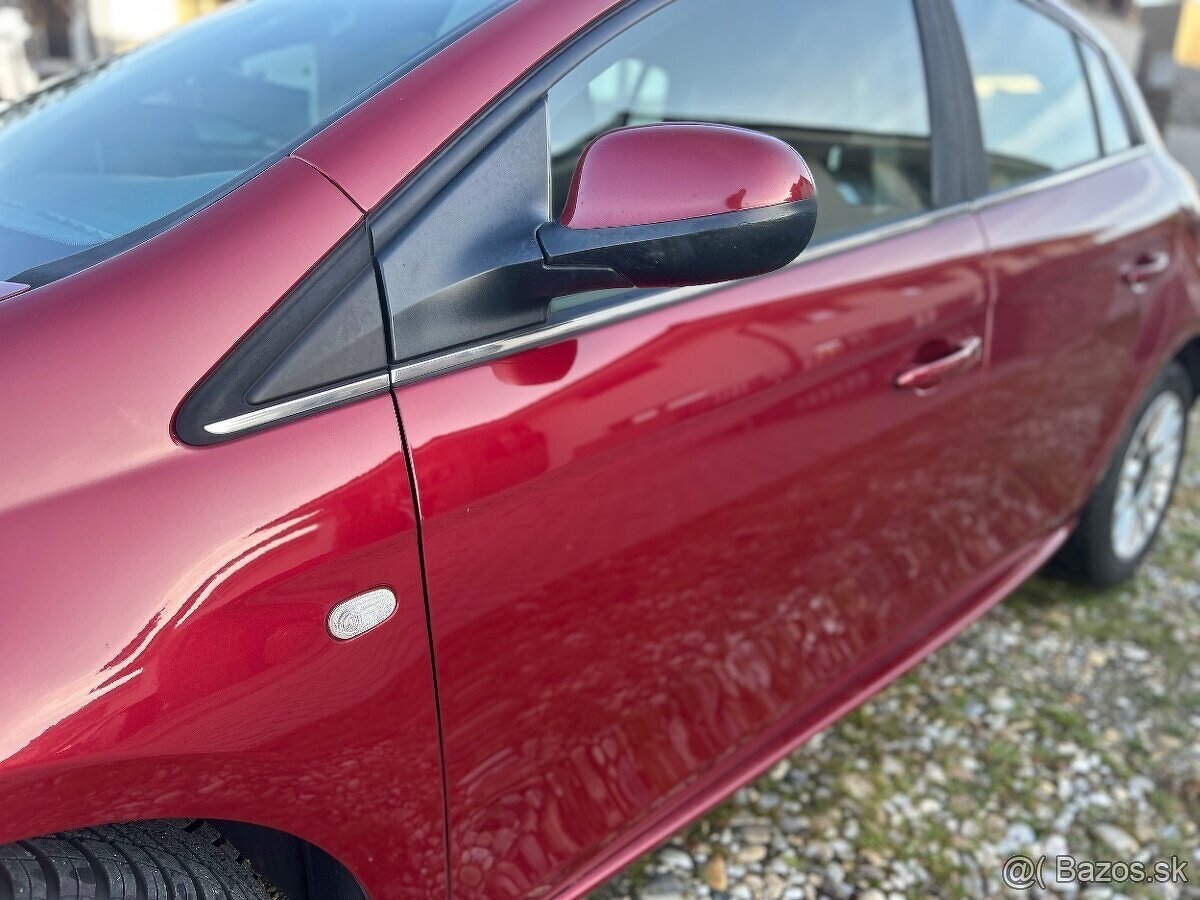 Fiat bravo 2 1.4 16v - 7