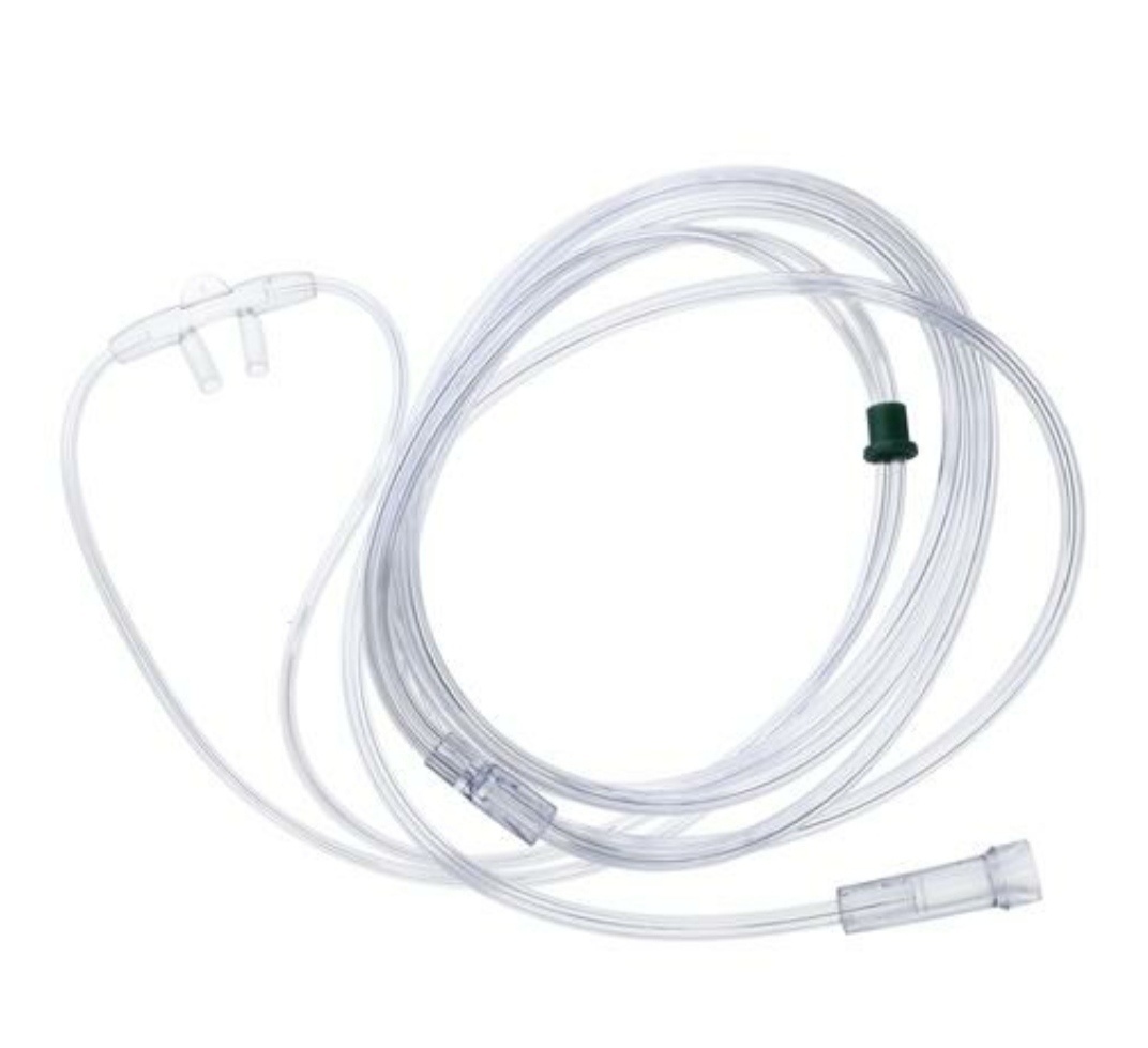 Kyslíkový koncentrátor - 7