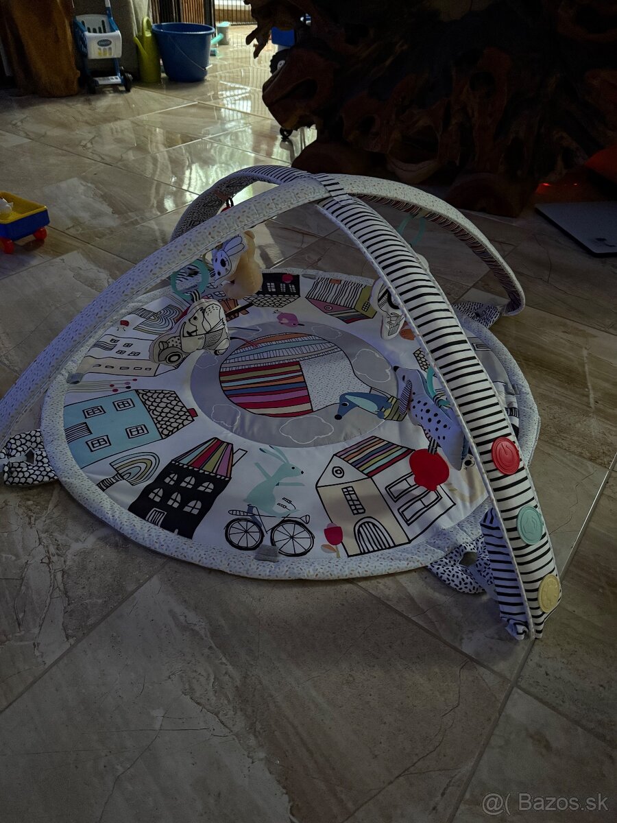 NUNA stolička + 2x darček - 7