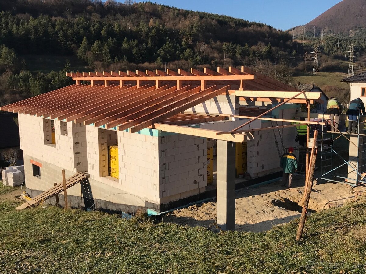 Stavebná firma prijme zákazky na rok 2026/2027 - 7