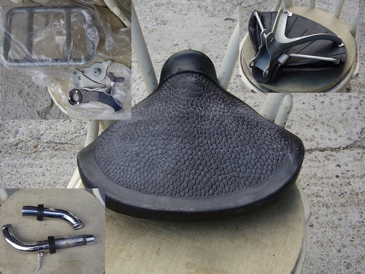 Predám BMW R 71 - 7